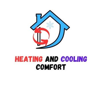 Heating And Cooling Comfort - Business logo - Heating & Air Conditioning/HVAC Near Me Heating And Cooling Comfort - Business logo - Heating & Air Conditioning/HVAC Near Me