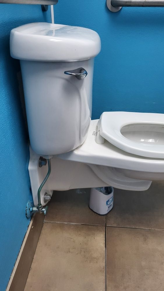 Slide of K B I Plumbing and Drainage