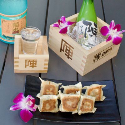 JINYA Ramen Bar - Arlington by null