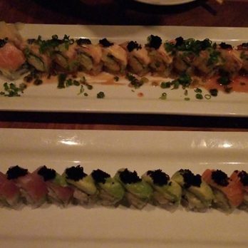 Momiji - Japanese Near Me - Seattle, Washington