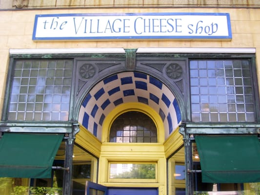 Cheese Shoppe by null