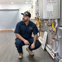 Olson Superior Plumbing