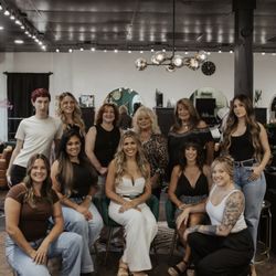 Wild Roots Salon
