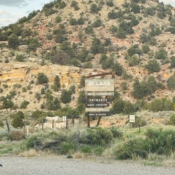 Ofland Escalante - Sign - Hotels Near Me - Escalante, Utah Ofland Escalante - Sign - Hotels Near Me - Escalante, Utah