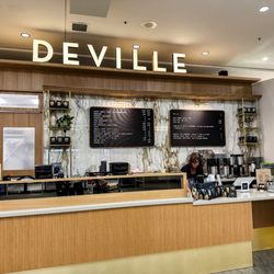 Deville Coffee
