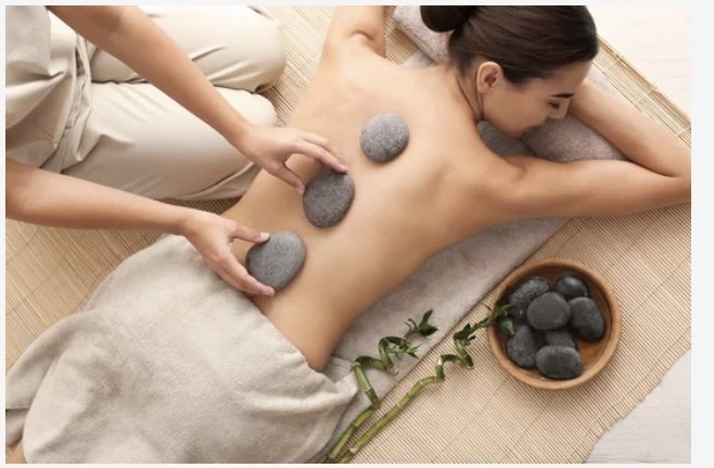 Edz Therapeutic Massage Image