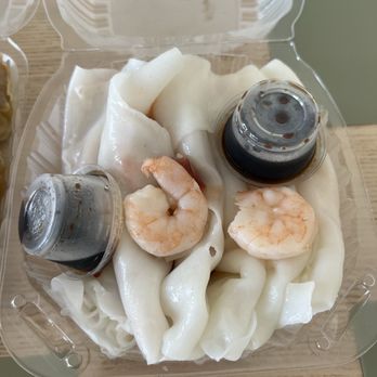 Dim Sum King - BBQ Pork Cheung Fun - Dim Sum Near Me - Sunnyvale, California Dim Sum King - BBQ Pork Cheung Fun - Dim Sum Near Me - Sunnyvale, California