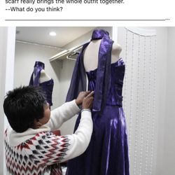 Perfect Fit Alterations & Tailoring