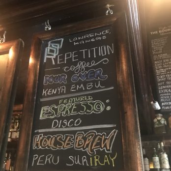 The Bourgeois Pig - Featured beans - Coffee & Tea Near Me - Lawrence, Kansas