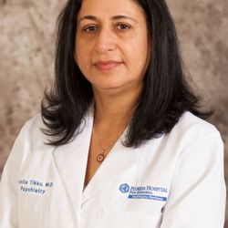 Sunita Tikku, MD
