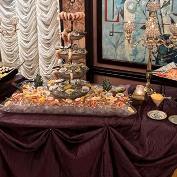LaMirage - Venues & Event Spaces Near Me - Rolling Meadows, Illinois