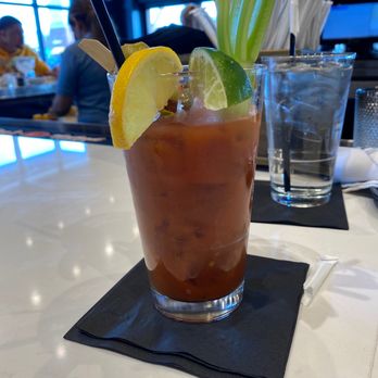 Michael's Cafe White Marsh - Chesapeake Bloody Mary - Bars Near Me - Middle River, Maryland Michael's Cafe White Marsh - Chesapeake Bloody Mary - Bars Near Me - Middle River, Maryland