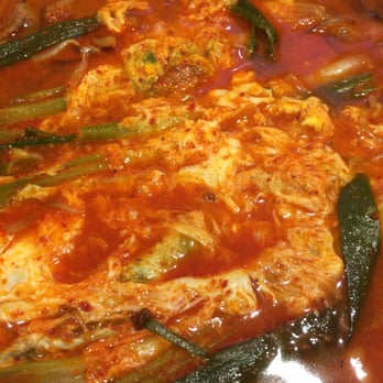 Han Yang - Yookgaejang... Pretty amazing. - Korean Near Me - Buena Park, California Han Yang - Yookgaejang... Pretty amazing. - Korean Near Me - Buena Park, California