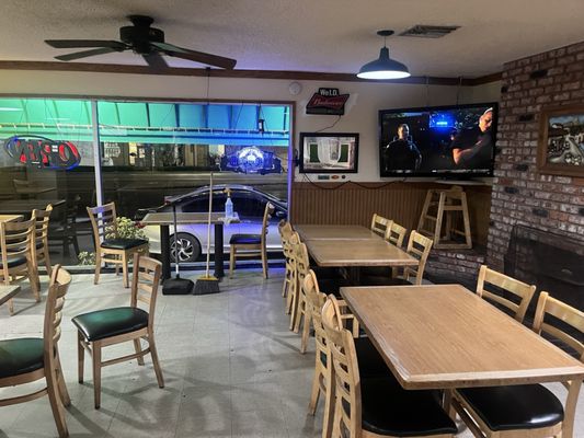 Trujillo's Taco Shop by null