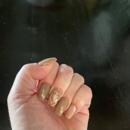 Beautiful neutral colors I would not have picked out but am now in love