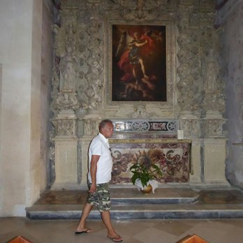 Duomo - Barocco - Landmarks & Historical Buildings Near Me - Nardò, LE