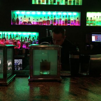 BUCO bar & lounge - Cocktail Bars Near Me - Bakersfield, California