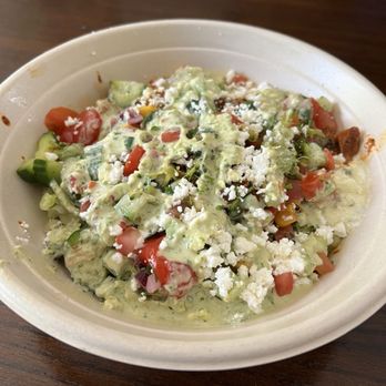 CAVA - Mediterranean Near Me - La Jolla, California