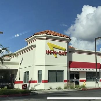In-N-Out Burger - Fast Food Near Me - Escondido, California In-N-Out Burger - Fast Food Near Me - Escondido, California