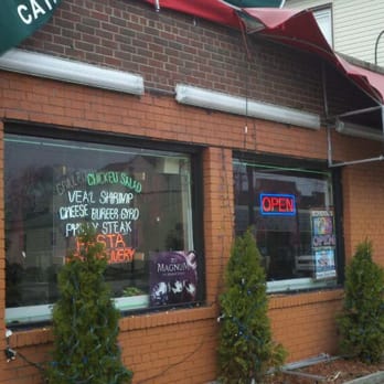 Joseph Restaurant Pizzeria - Pizza Near Me - Hackensack, New Jersey