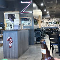 Zugoi Sushi