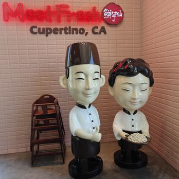 Meet Fresh - Desserts Near Me - Cupertino, California Meet Fresh - Desserts Near Me - Cupertino, California