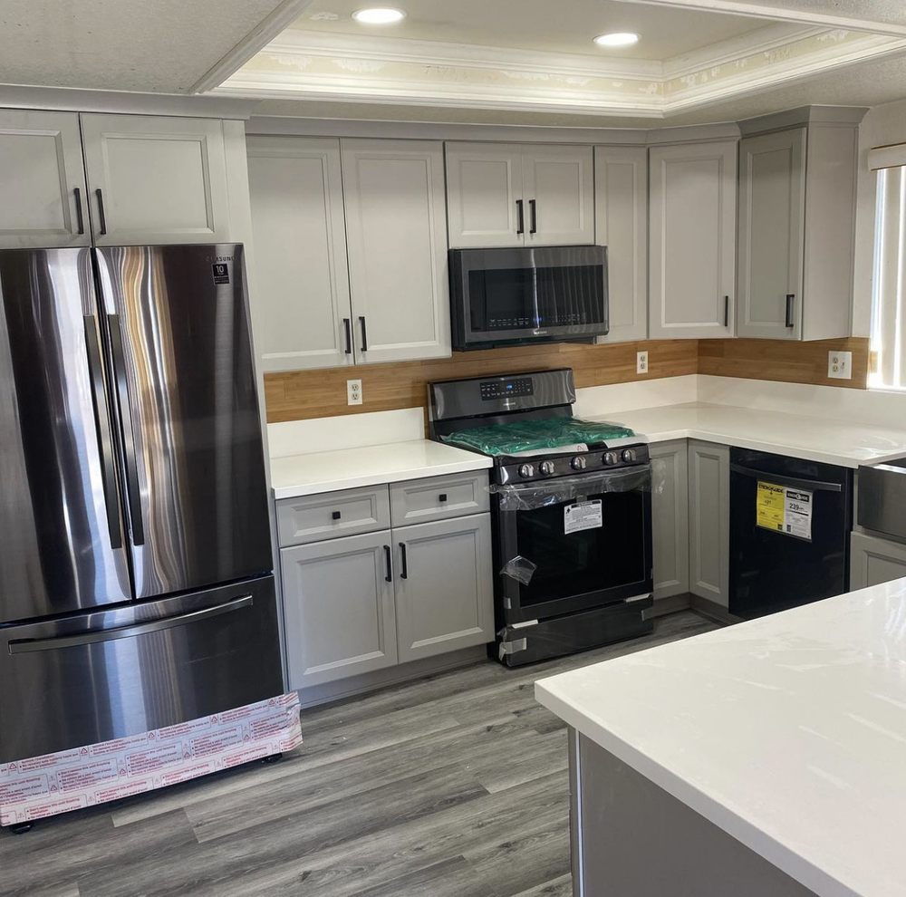 Slide of Mission Construction & Restoration