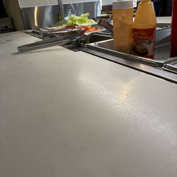 Burger Tex 7 - Burgers Near Me - Houston, Texas