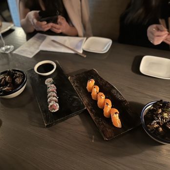 Uchiko Houston - Sushi Bars Near Me - Houston, Texas Uchiko Houston - Sushi Bars Near Me - Houston, Texas
