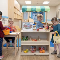Chesterbrook Academy Preschool