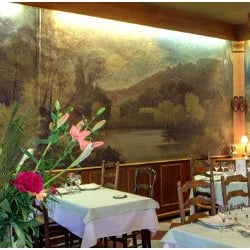 Hotel des Voyageurs