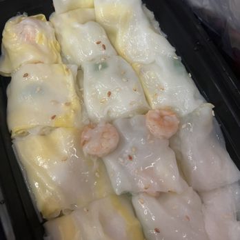 Joe's Steam Rice Roll - Dim Sum Near Me - Flushing, New York Joe's Steam Rice Roll - Dim Sum Near Me - Flushing, New York
