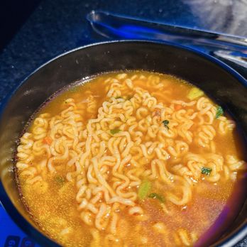 Firepan Korean BBQ - K-ramen - Korean Near Me - Silver Spring, Maryland