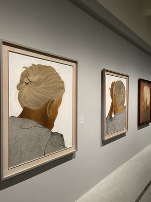 Taipei Fine Arts Museum by null