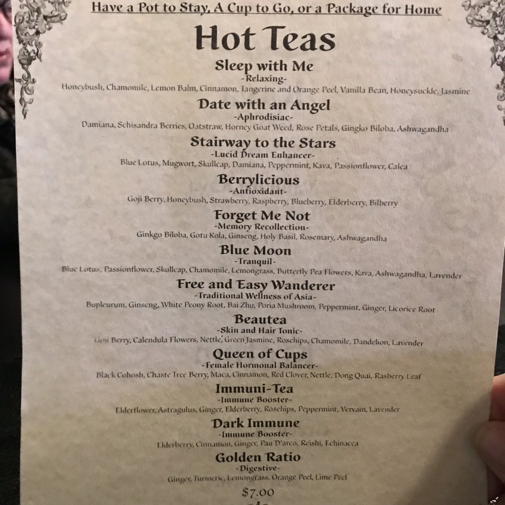 Magikava - Tea Rooms Near Me - New Hope, Pennsylvania Magikava - Tea Rooms Near Me - New Hope, Pennsylvania