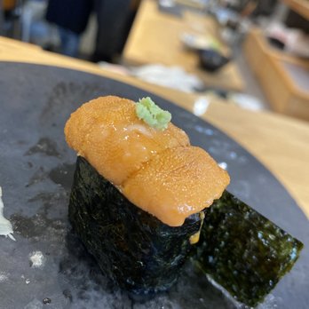 Sushi By M - Sushi Bars Near Me - New York, New York