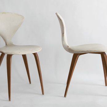 Snacks Modern - Plycraft Norman Cherner chairs at Snacks Modern. - Antiques Near Me - Milwaukee, Wisconsin Snacks Modern - Plycraft Norman Cherner chairs at Snacks Modern. - Antiques Near Me - Milwaukee, Wisconsin