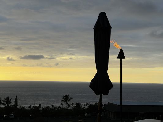 Sunset Kai Lanai by null