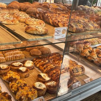 Sweet Bean - Bakeries Near Me - Chicago, Illinois
