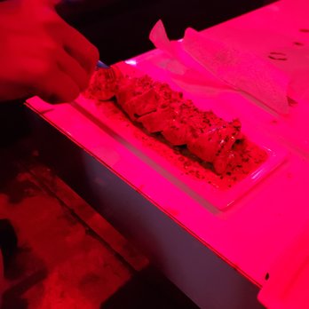 Vice Bar & Bistro - Hookah Bars Near Me - Suwanee, Georgia