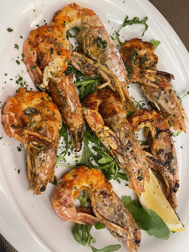 OSTERIA AE SCONTE Updated October 2024 132 Photos & 79 Reviews