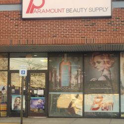 Paramount beauty Supply