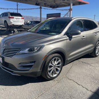 Salas Auto Group - Used Car Dealers Near Me - Indio, California