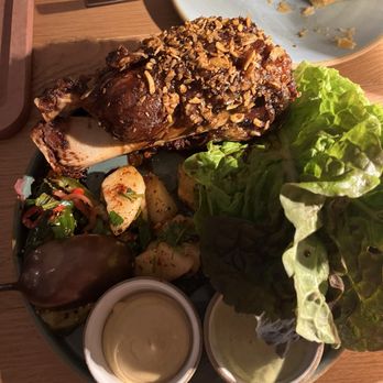 Valley Goat - New American Near Me - Sunnyvale, California Valley Goat - New American Near Me - Sunnyvale, California