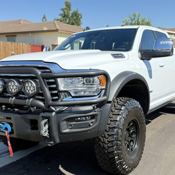 Extravagant Detailing - Auto Detailing Near Me - Roseville, California