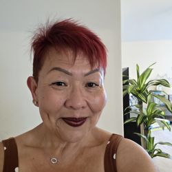 Amazing Cuts - Cut and color by Tommy