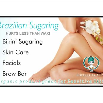 Rococo Sugaring & Spa - Skin Care Near Me - Corona, California Rococo Sugaring & Spa - Skin Care Near Me - Corona, California