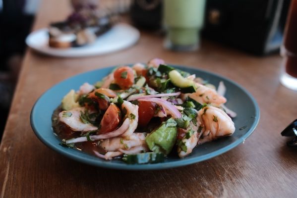 La Costa Cafe by null