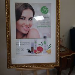 Sparkle Nails - Producto Organico