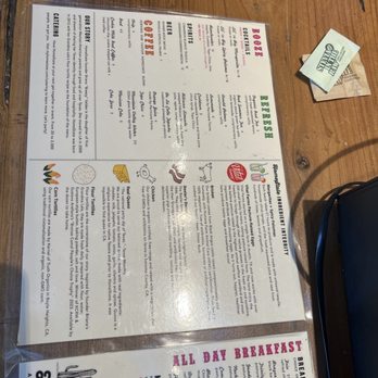 HomeState - Menu - Tacos Near Me - Pasadena, California HomeState - Menu - Tacos Near Me - Pasadena, California